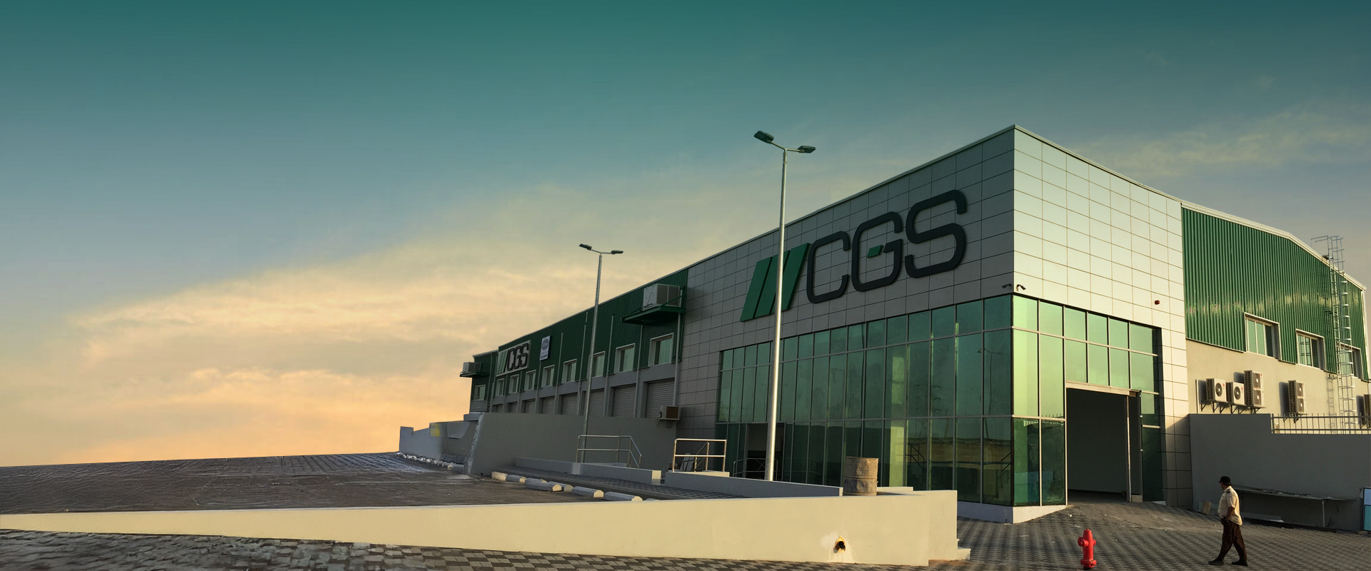 store
