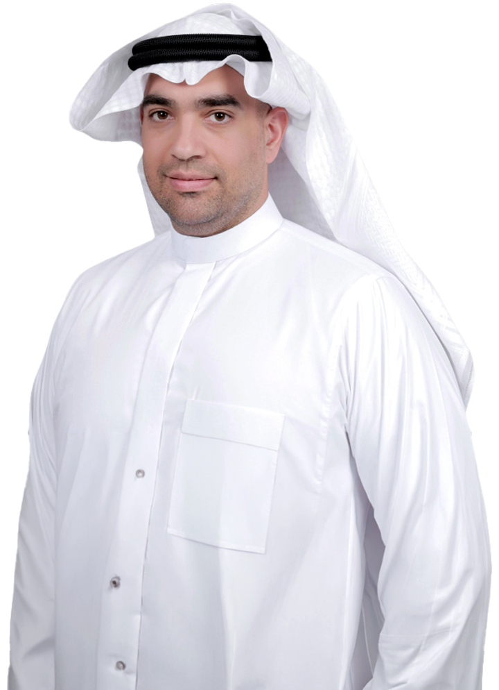 Chairman